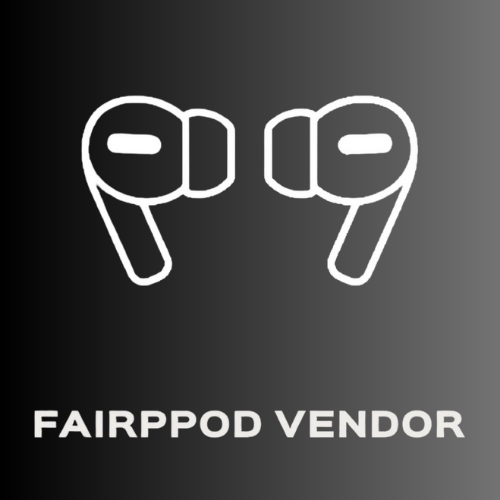 FairPod Vendor