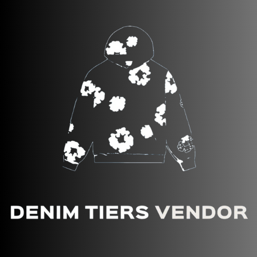 Denim Tier Vendor