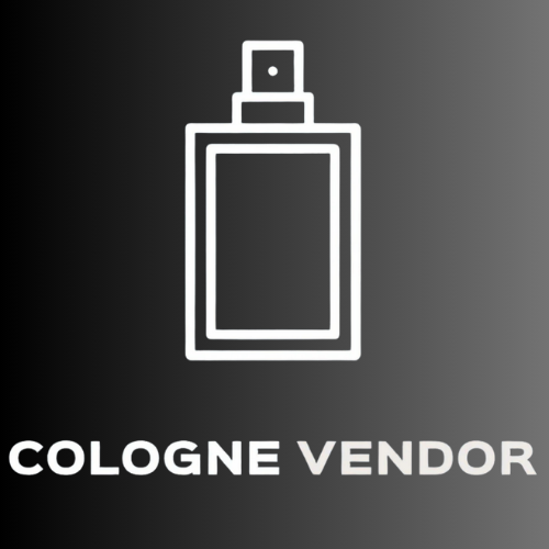 Cologne Vendor