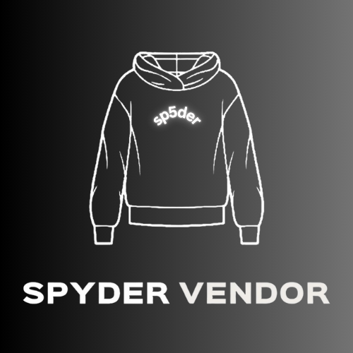 Spyder Vendor